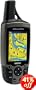 Garmin GPS 60CSx Handheld GPS Navigator