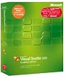Visual Studio 2005 Academic Edition