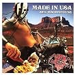 MADE IN USA