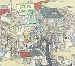 LIFE IN DOWNTOWN(初回生産限定盤)