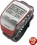Garmin Forerunner 305 GPS Receiver With Heart Rate Monitor
