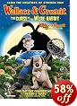Wallace and Gromit