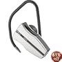 Jabra JX-10 Bluetooth Headset, Silver