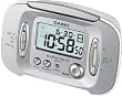 CASIO wave ceptor 電波目覚し時計 DQD-70J-8JF （福島・九州両局対応） カレンダー表示