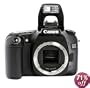 Canon EOS 30D 8.2MP Digital SLR Camera (Body Only)