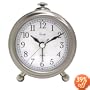 Elgin 3514E Bedside Alarm Clock