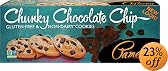 Products Chunky Chocolate Chip Cookies, 7.25-Ounce Boxes (Pack of 6): Amazon.com