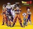 ドラゴンボールZ BGMコレクション