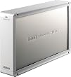 I-O DATA USB 2.0/1.1対応 外付型ハードディスク 500GB HDC-U500