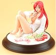 おねがいティーチャー 風見みずほ ( 1/7 PVC塗装済み完成品 )