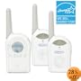 Graco Ultra Clear II 49MHZ Baby Monitor