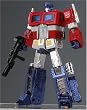 トランスフォーマー ハイブリッドスタイル 初代総司令官コンボイ THS-02