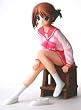 FineScenery ToHeart2 小牧愛佳 ( 1/8スケール PVC塗装済み 完成品 )