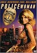 Police Woman: Complete First Season (5pc) (Full) [DVD] [Import]