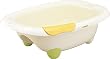 ベビーレーベル サポートベビーバス