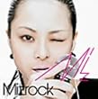 Mizrock(初回限定盤)(DVD付)