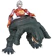 着ぐるミクロマン ガメラ(平成Ver)