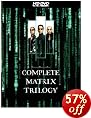 The Complete Matrix Trilogy