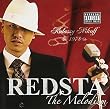 REDSTA-The Melodizm-
