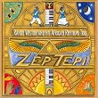 Zep Tepi, The Randy Weston African Rhythms Trio