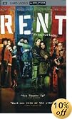 Rent [UMD for PSP] (2005),B000E1YW04