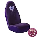 Amy Brown Faery Bucket Seat Cover
