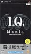 I.Q mania