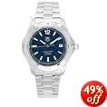 TAG Heuer Men's Aquaracer Automatic Watch #WAF2112.BA0806