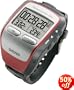Garmin Forerunner 305 GPS Receiver With Heart Rate Monitor (Bilingual)