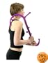 Body Back Buddy Jr.: The Best Self Massage Tool
