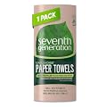 Seventh Generation Paper Towels