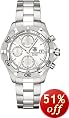 TAG Heuer Men's 2000 Aquaracer Chrono Watch #CAF2111.BA0809
