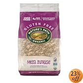 Path Organic Mesa Sunrise Cereal, 26.4-Ounce Bags (Pack of 6): Amazon.com