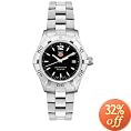 TAG Heuer Women's 2000 Aquaracer Watch #WAF1410.BA0812