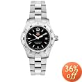 TAG Heuer Women's 2000 Aquaracer Watch #WAF1410.BA0812