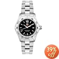 TAG Heuer Women's 2000 Aquaracer Watch #WAF1410.BA0812