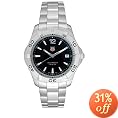 TAG Heuer Men's 2000 Aquaracer Quartz Watch #WAF1110.BA0800