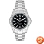 TAG Heuer Men's WAF1110.BA0800 2000 Aquaracer Quartz Watch