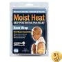 Thermalon Microwave Activated Moist Heat-Cold Neck Wrap for Neck and Shoulder, 21"