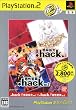 .hack//Vol.1×Vol.2 PlayStation 2 the Best