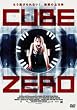CUBE ZERO [DVD]