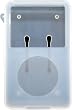 GH-CA-IPOD5W 第5世代30GB iPod専用シリコンC