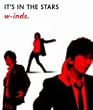 IT’S IN THE STARS(初回限定盤)(DVD付)