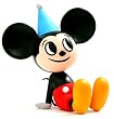 Vinyl Collectible Dolls: Mickey Mouse ( Modern Pets Friends Disney )