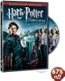 Harry Potter and the Goblet of Fire (Widescreen Edition) (Harry Potter 4)