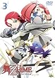 舞-乙HiME 3