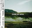 CORE OF SOUL THE BEST(初回限定盤)