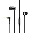 Sennheiser ダイナミック・オープン・インイヤー(カナルタイプ) ブラック CX300 BLACK