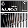 Bach J.S.: Organ Works [Germany]