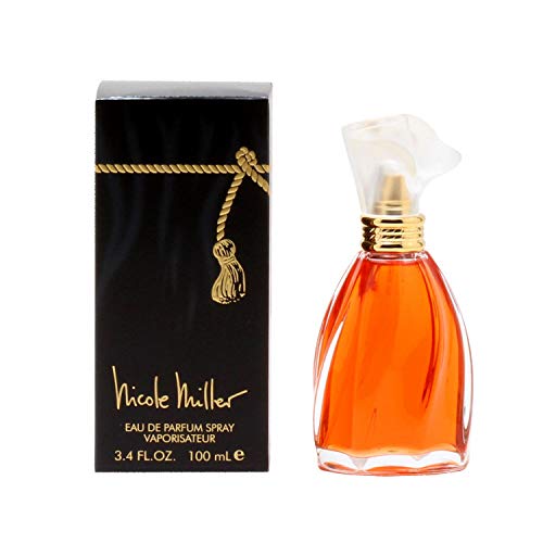 Nicole Miller Perfume For Women by Nicole Miller
